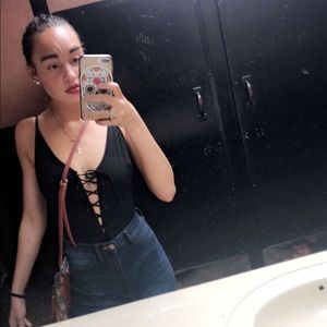 Meet your Posher, Maddie